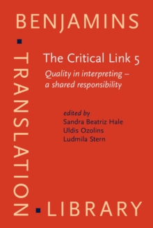 Image for Critical Link 5