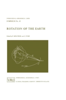 Image for Rotation of the Earth