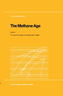 Image for The Methane Age