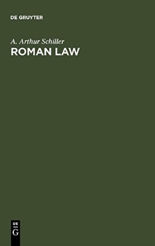 Roman Law