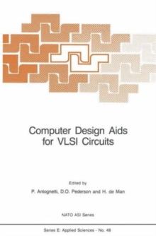 Image for Computer Design Aids for Very Large Scale Integration Circuits