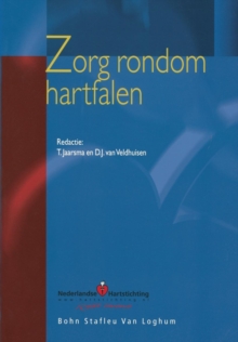 Image for Zorg Rondom Hartfalen