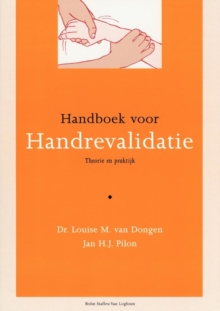 Image for Handboek Voor Handrevalidatie : Theorie En Praktijk