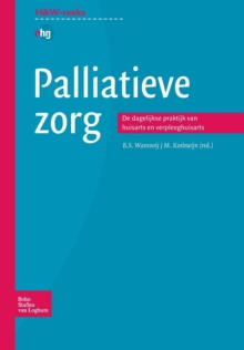 Image for Palliatieve Zorg