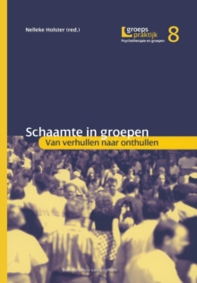 Image for Schaamte in Groepen