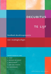 Image for Decubitus Te Lijf