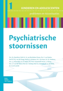 Image for Psychiatrische Stoornissen