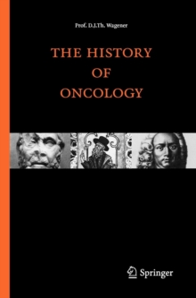Image for The history of oncology