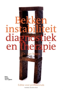 Image for Bekkeninstabiliteit Diagnostiek En Therapie