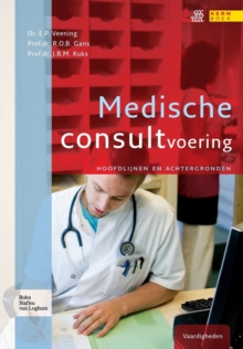 Image for Medische Consultvoering