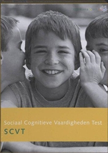 Image for Sociaal Cognitieve Vaardigheden Test - Complete Set