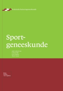 Image for Sportgeneeskunde