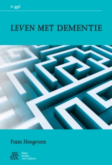 Image for Leven met dementie