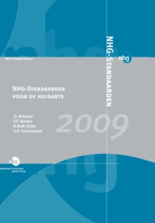 Image for NHG-Standaarden 2009