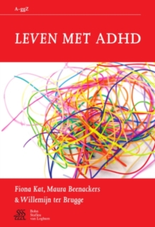 Image for Leven met ADHD