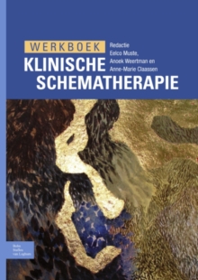 Image for Werkboek klinische schematherapie