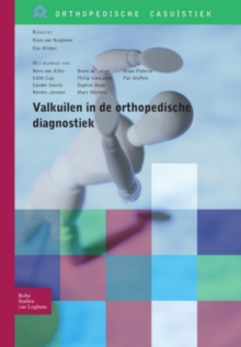 Image for Valkuilen in de orthopedische diagnostiek