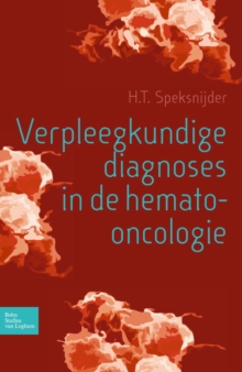 Image for Verpleegkundige diagnoses in de hemato-oncologie