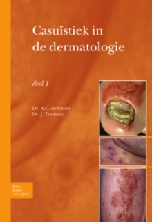 Image for Casuistiek in de dermatologie deel I