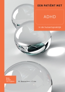 Image for Een patient met ADHD: In de huisartspraktijk