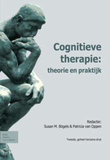 Image for Cognitieve therapie: Theorie en praktijk