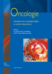 Image for Oncologie: Handboek voor verpleegkundigen en andere hulpverleners
