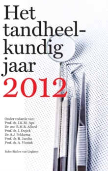 Image for Het Tandheelkundig Jaar 2012