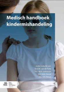 Image for Medisch handboek kindermishandeling