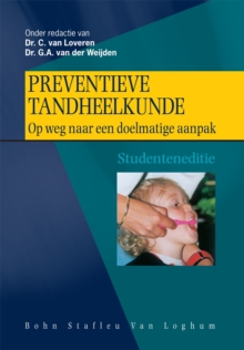 Image for Preventieve Tandheelkunde: Op Weg Naar Een Doelmatige Aanpak