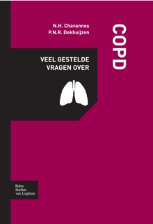 Image for Veel gestelde vragen over COPD