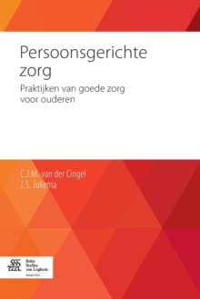 Image for Persoonsgerichte Zorg