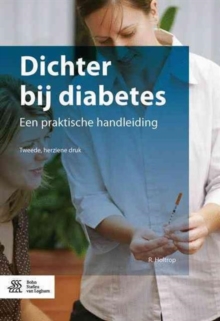 Image for Dichter bij diabetes