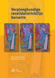 Image for Verpleegkundige revalidatierichtlijn beroerte