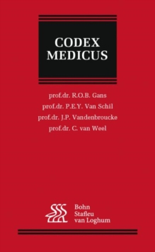 Image for Codex Medicus