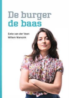 Image for De burger de baas