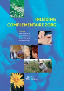 Image for Inleiding complementaire zorg