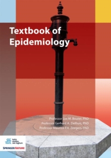 Textbook of Epidemiology