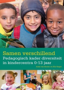 Image for Samen verschillend