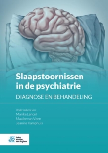 Image for Slaapstoornissen in De Psychiatrie: Diagnose En Behandeling