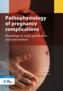 Image for Pathophysiology of pregnancy complications
