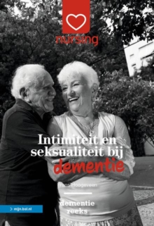 Image for Intimiteit en seksualiteit bij dementie