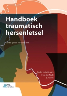 Image for Handboek traumatisch hersenletsel