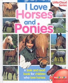 Image for I Love Horses and Ponies