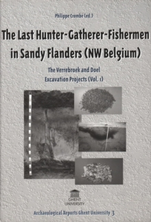 Last Hunter-Gatherer-Fishermen in Sandy Flanders (NW Belgium)