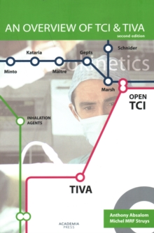 Image for An Overview of TCI & TIVA