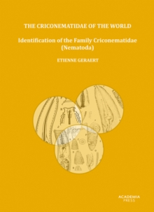 Criconematidae of the World