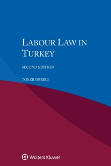 Image for Labour Law in Turkey