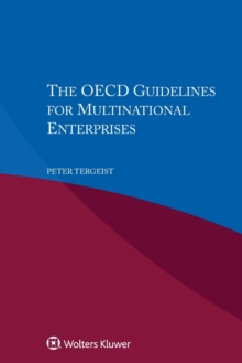 Image for The OECD Guidelines for Multinational Enterprises