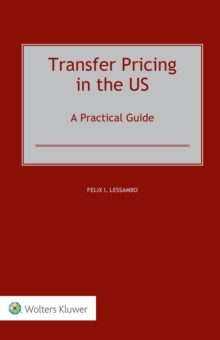 Image for Transfer Pricing in the US: A Practical Guide