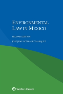 Image for Environmental Law in Mexico